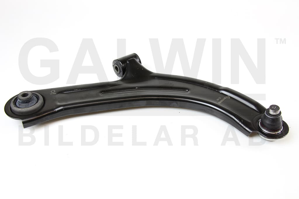 Bärarm hö fram komplett — Nedre från Galwin