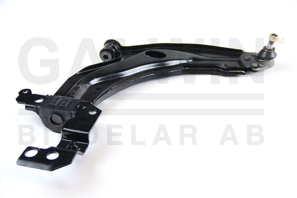 Bärarm hö fram komplett ej Cargo från Galwin