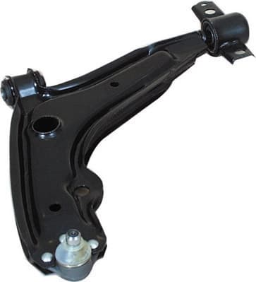 Bärarm hö fram komplett med hål 07/1995- — Framaxel höger från Galwin