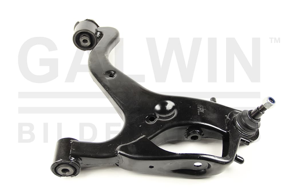 Bärarm hö fram nedre