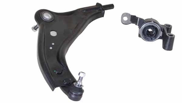 Bärarm hö fram nedre