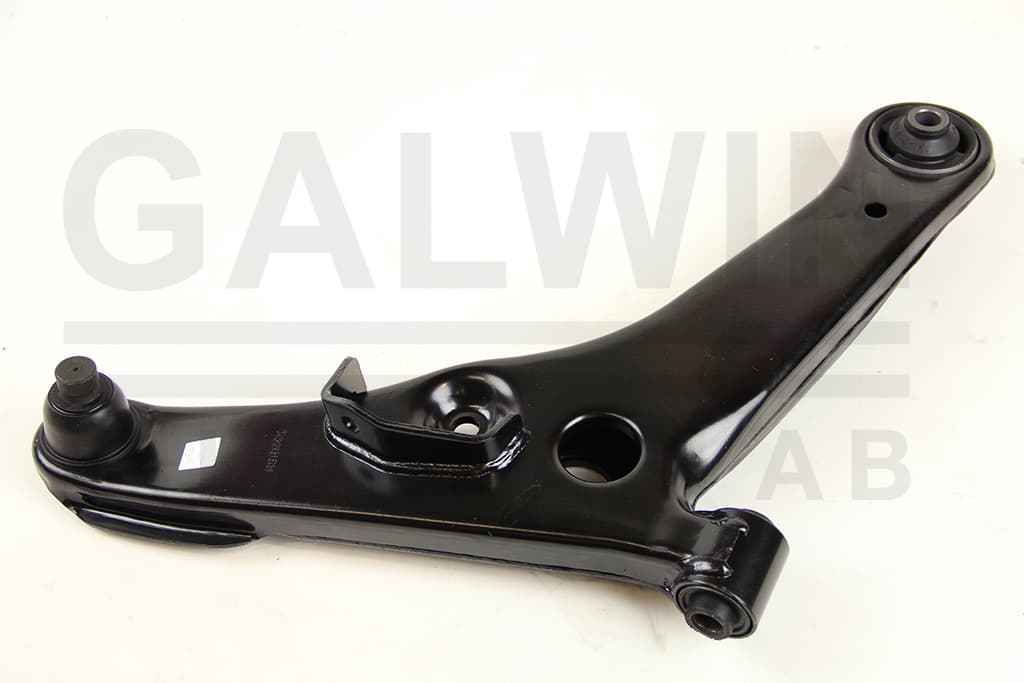 Bärarm hö fram nedre