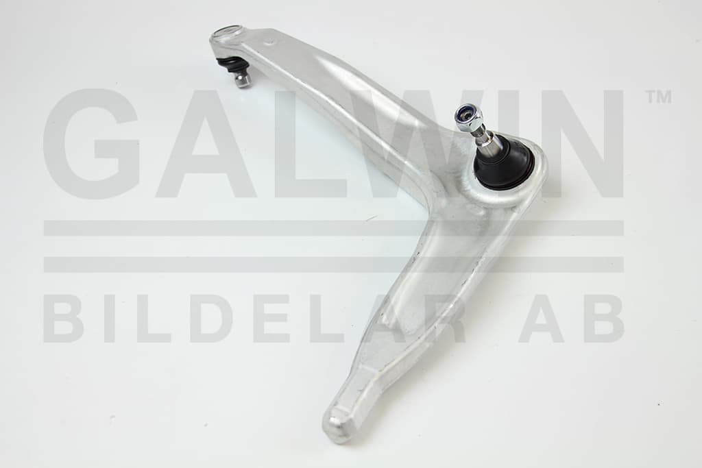 Bärarm hö fram nedre — Framaxel, höger, nedre från Galwin