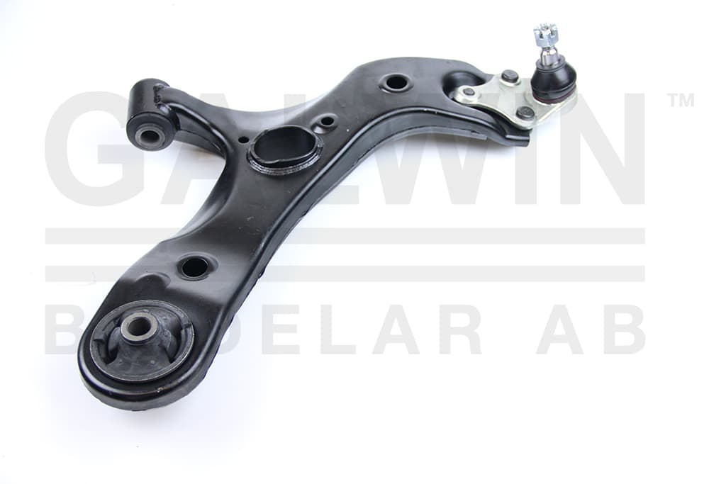 Bärarm hö fram nedre — Framaxel höger från Galwin