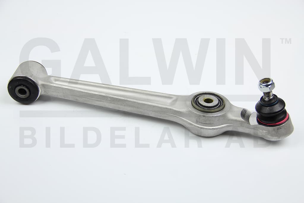 Bärarm hö fram nedre -95 — Framaxel, höger, nedre från Galwin