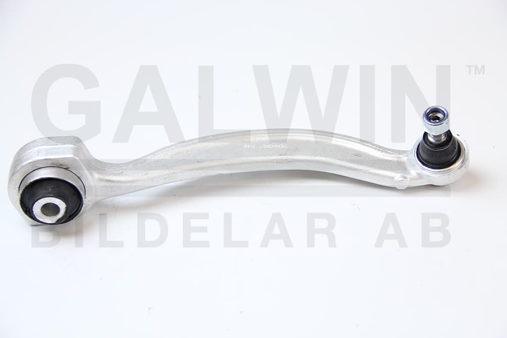 Bärarm hö fram nedre, bakre — Bakaxel från Galwin