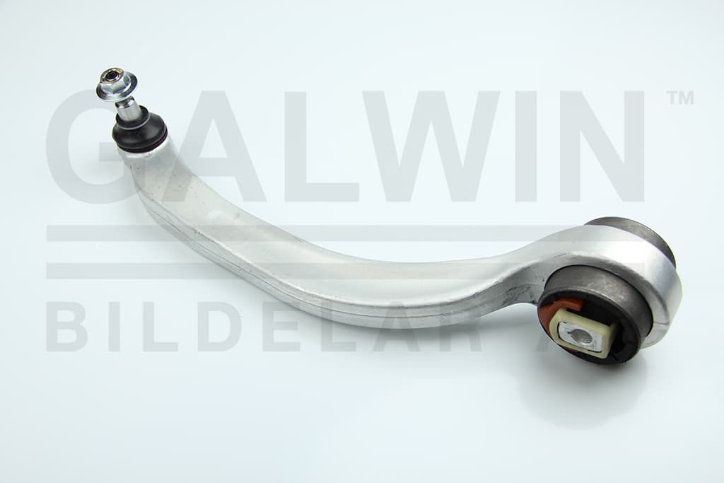 Bärarm hö fram nedre bakre — Höger, nedre från Galwin