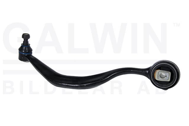 Bärarm hö fram nedre bakre