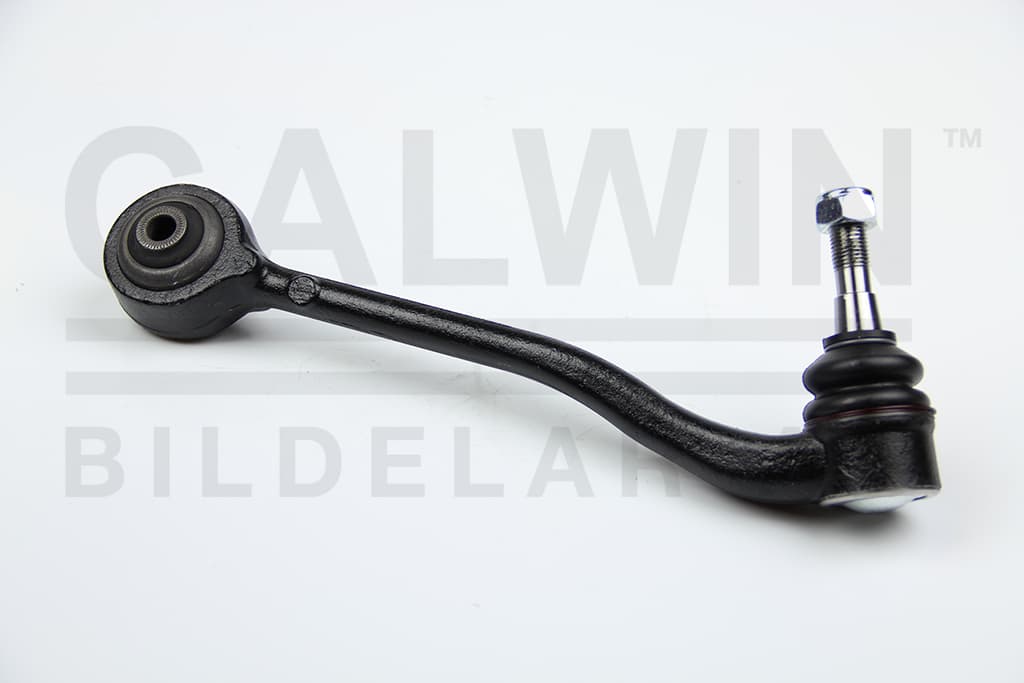 Bärarm hö fram nedre bakre — Bakaxel vänster från Galwin