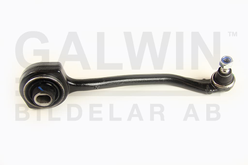 Bärarm hö fram nedre bakre komplett — Nedre från Galwin