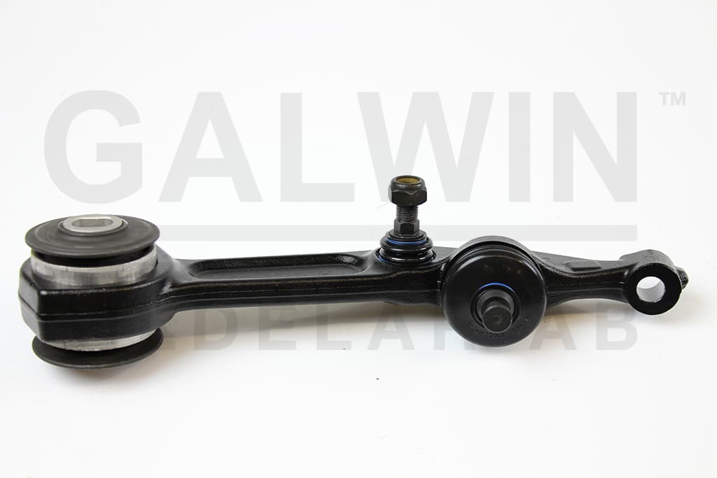 Bärarm hö fram nedre bakre — Nedre från Galwin