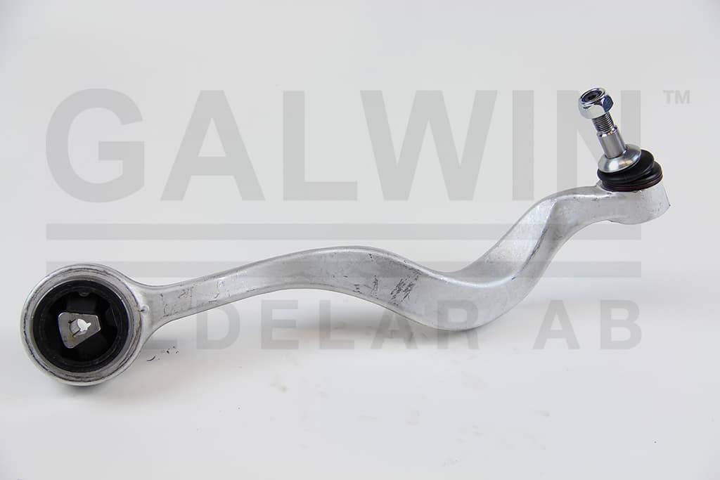 Bärarm hö fram nedre främre — Framaxel, höger, nedre från Galwin