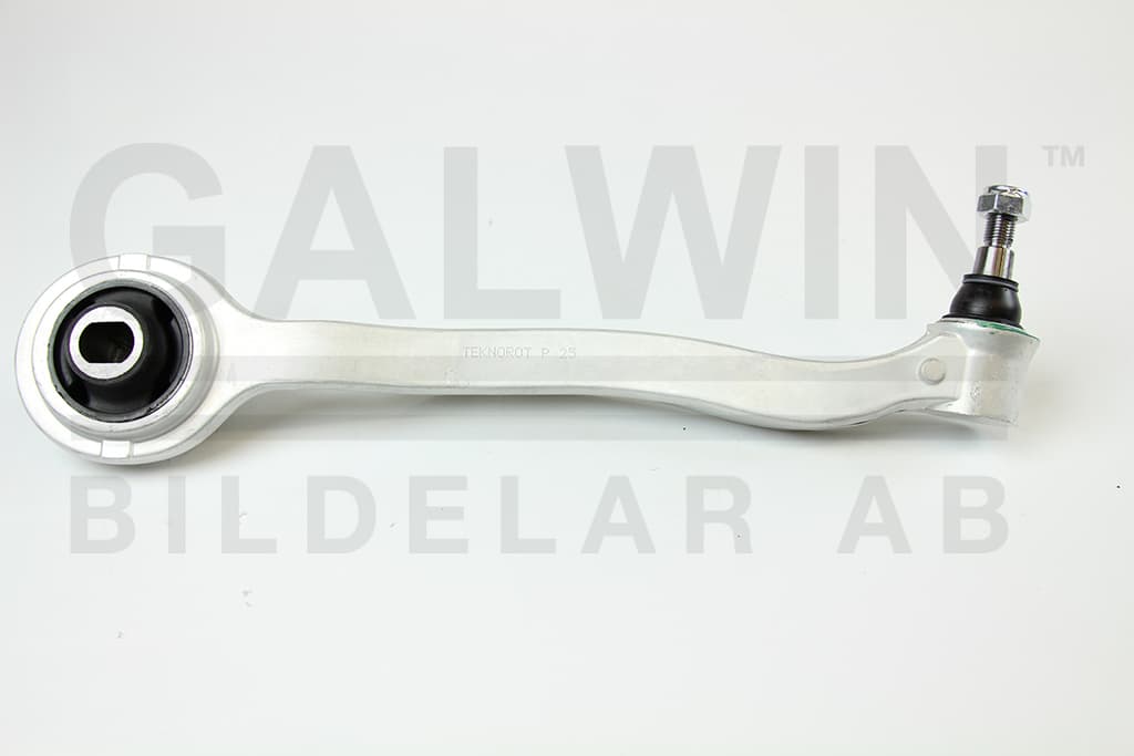 Bärarm hö fram nedre främre — Framaxel höger från Galwin