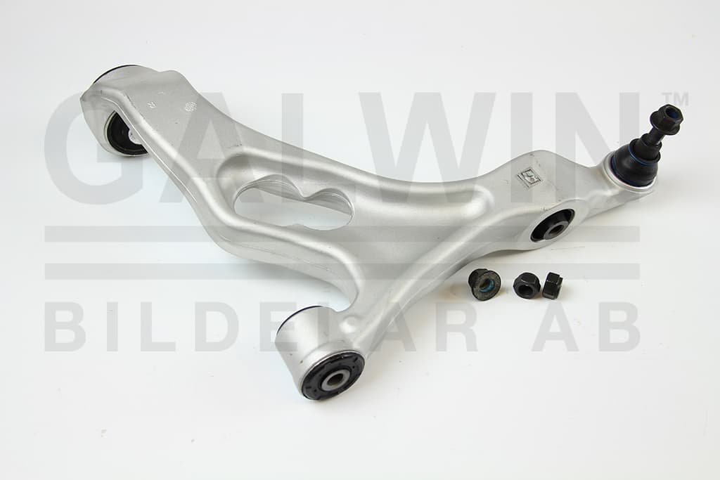 Bärarm hö fram nedre komplett