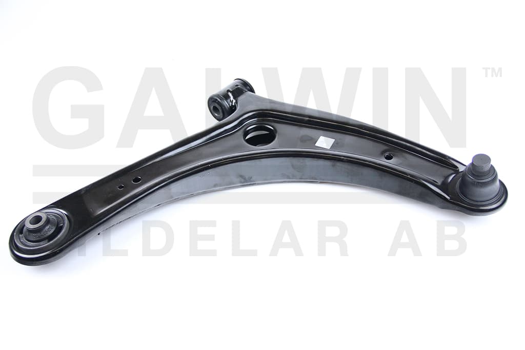 Bärarm hö fram nedre komplett — Nedre