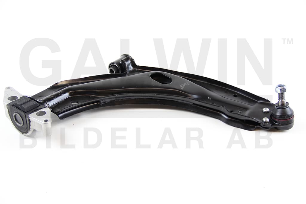 Bärarm hö fram nedre komplett Cargo/HD — Nedre från Galwin