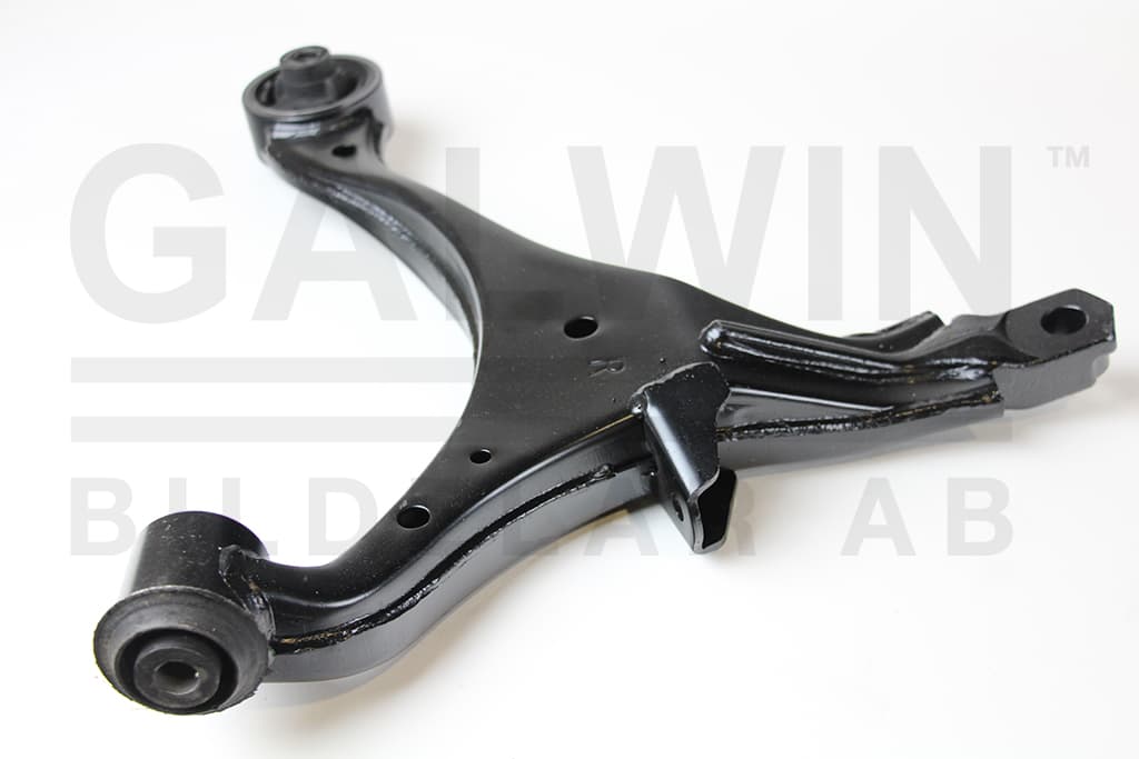 Bärarm hö fram nedre komplett