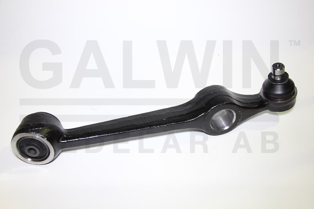 Bärarm hö fram nedre komplett — Framaxel, höger, nedre från Galwin