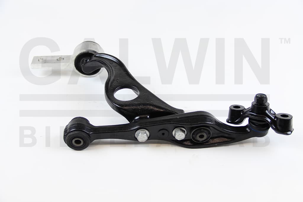 Bärarm hö fram nedre komplett från Galwin