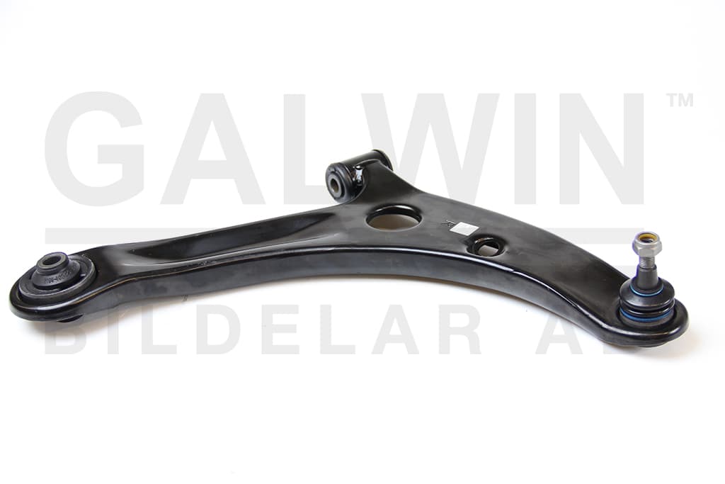 Bärarm hö fram nedre komplett