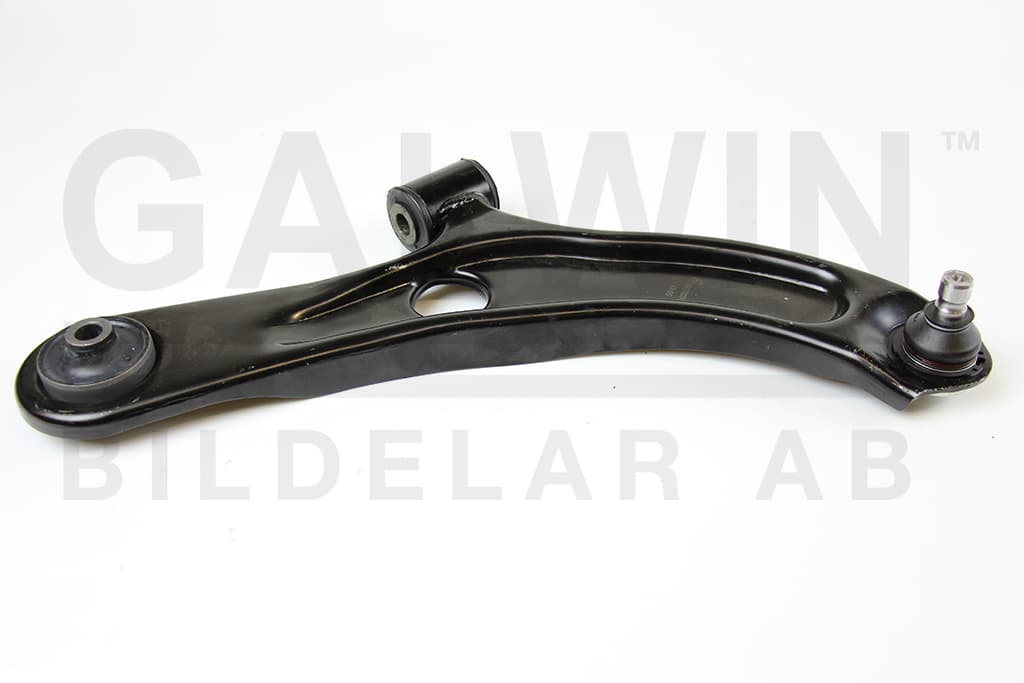 Bärarm hö fram nedre komplett — Framaxel, höger, nedre från Galwin