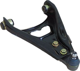 Bärarm hö fram nedre komplett — Framaxel, höger, nedre från Galwin