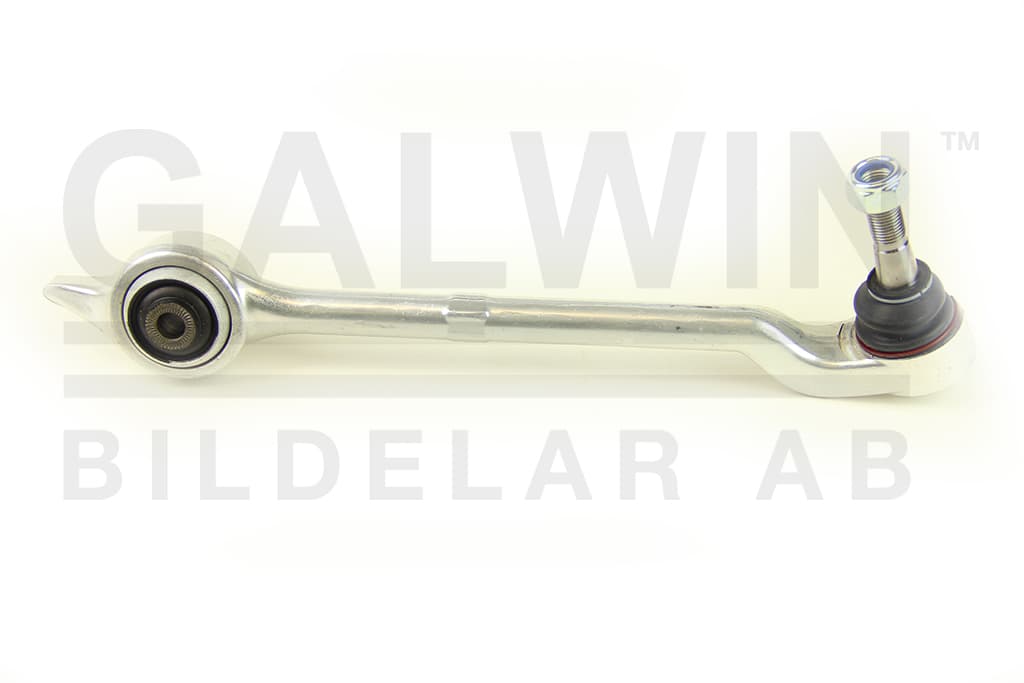 Bärarm hö fram nedre kpl (bakre) — Bakaxel från Galwin