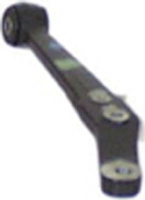 Bärarm hö fram nedre utan kulbult — Framaxel, höger, nedre