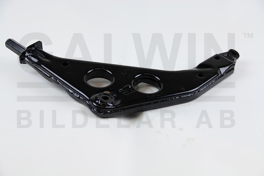 Bärarm hö fram nedre utan kulbult & bussning