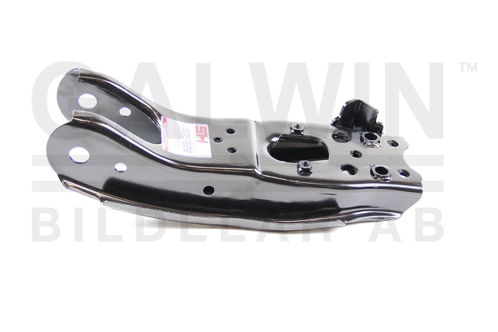 Bärarm hö fram nedre utan kulbult 2WD från Galwin