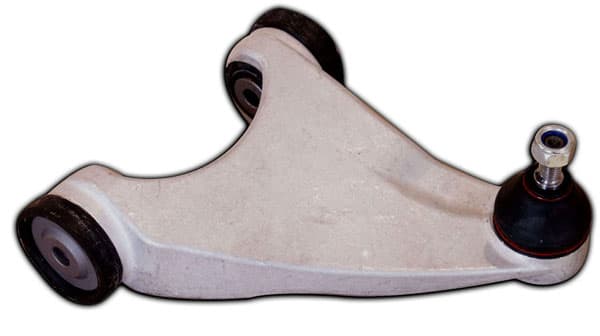 Bärarm hö fram övre — Framaxel, höger, övre från Galwin