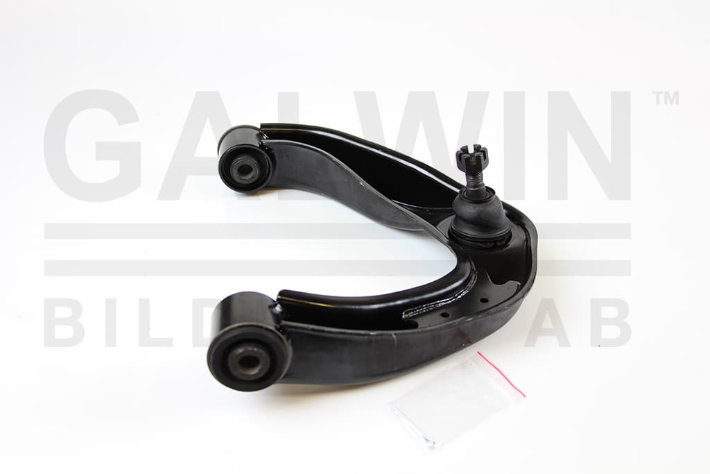 Bärarm hö fram övre — Framaxel, höger, övre från Galwin