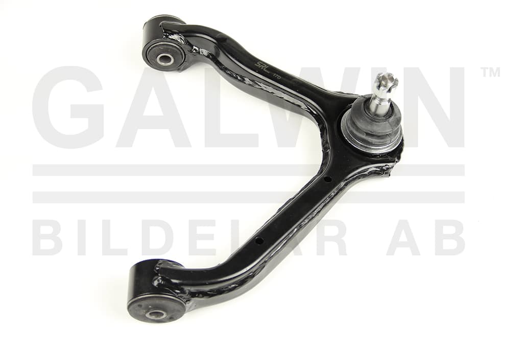 Bärarm hö fram övre — Framaxel, höger, övre från Galwin