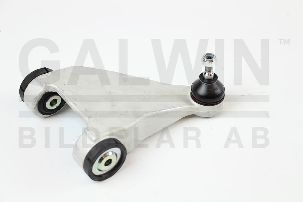 Bärarm hö fram övre (alu) — Framaxel, höger, övre från Galwin