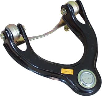 Bärarm hö fram övre komplett