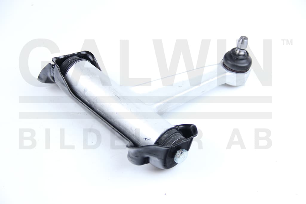 Bärarm hö fram övre komplett — Framaxel, höger, övre från Galwin