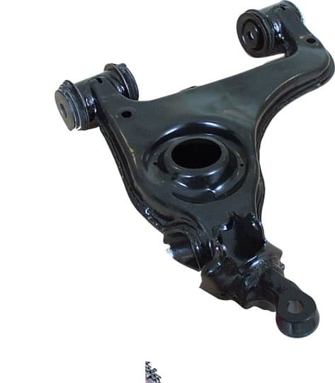 Bärarm hö fram utan kulbult — Nedre från Galwin