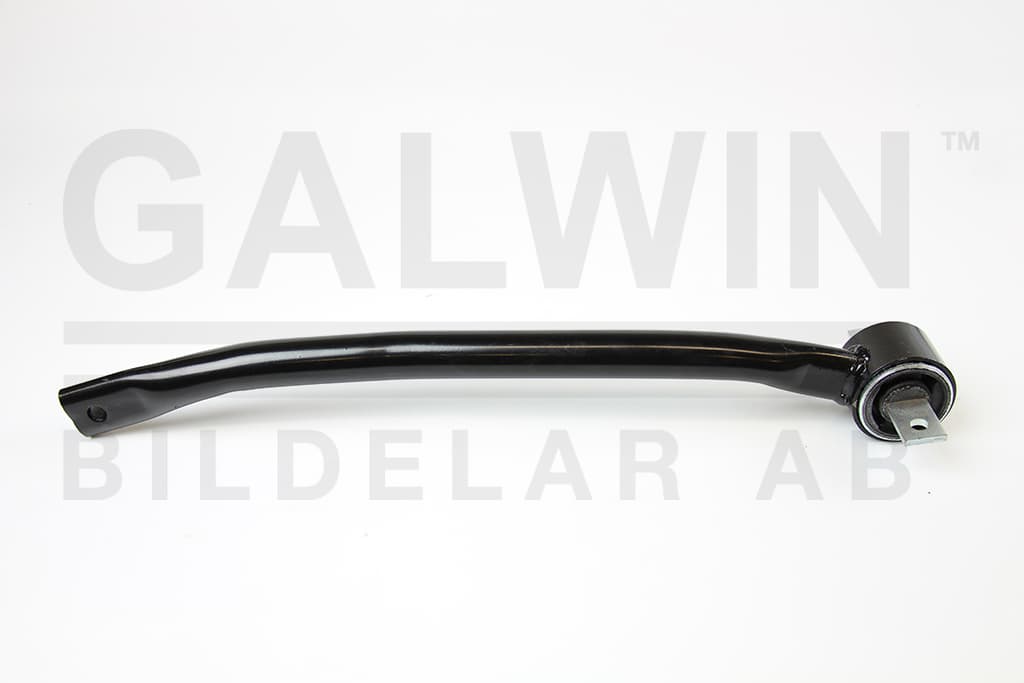 Bärarm vä bak komplett — Bakaxel, vänster från Galwin