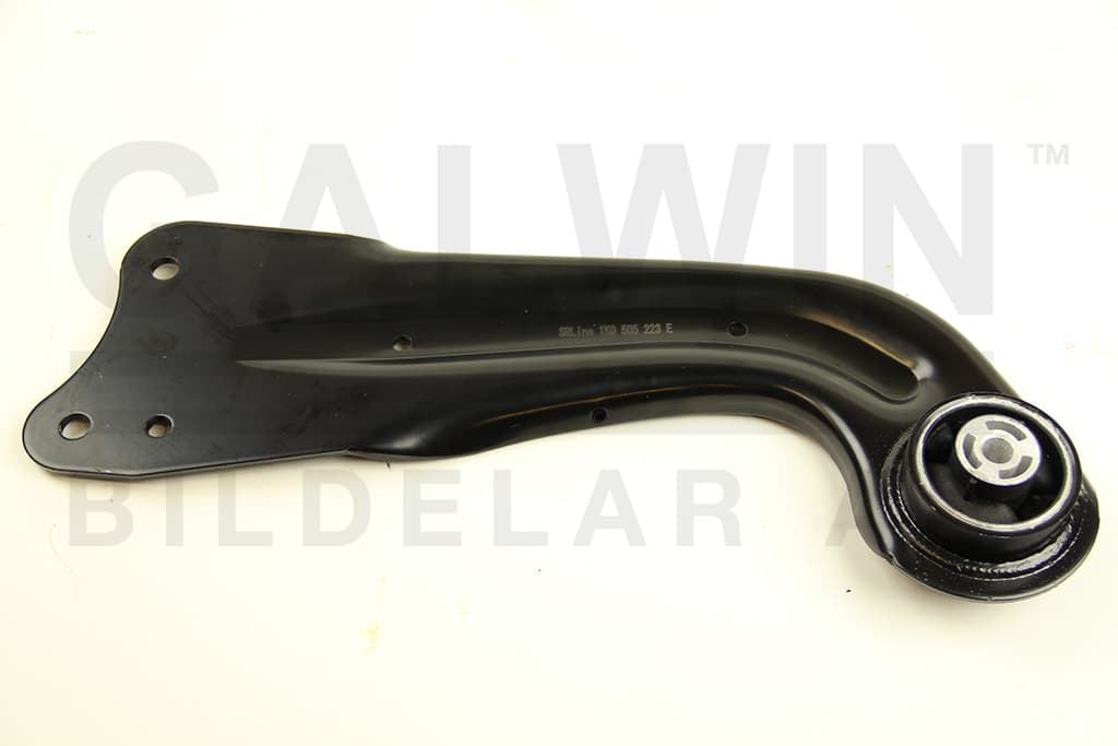 Bärarm vä bak längsgående från Galwin