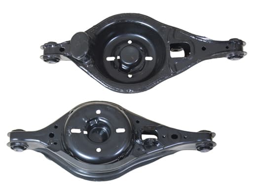 Bultsats bärarm bak från Galwin