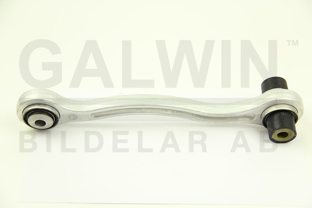 Bärarm vä bak nedre bakre — Bakaxel, vänster, nedre