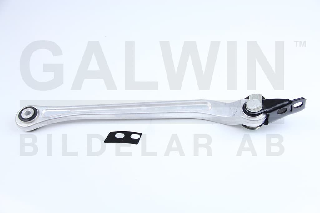 Bärarm vä bak nedre bakre — Bakaxel, vänster, nedre från Galwin