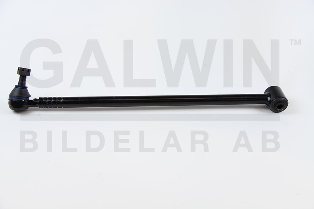 Bärarm vä bak övre tvärgående från Galwin