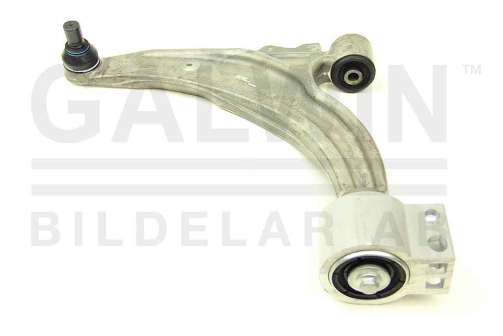 Bärarm vä fram — Framaxel vänster från Galwin