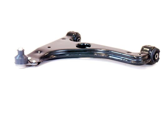 Bärarm vä fram komplett — Framaxel vänster