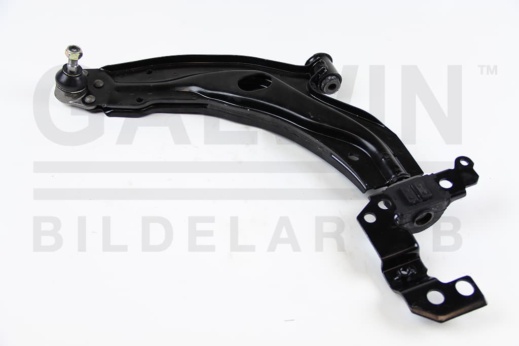 Bärarm vä fram komplett ej Cargo — Framaxel vänster från Galwin