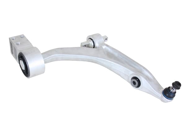 Bärarm vä fram nedre — Framaxel, vänster, nedre