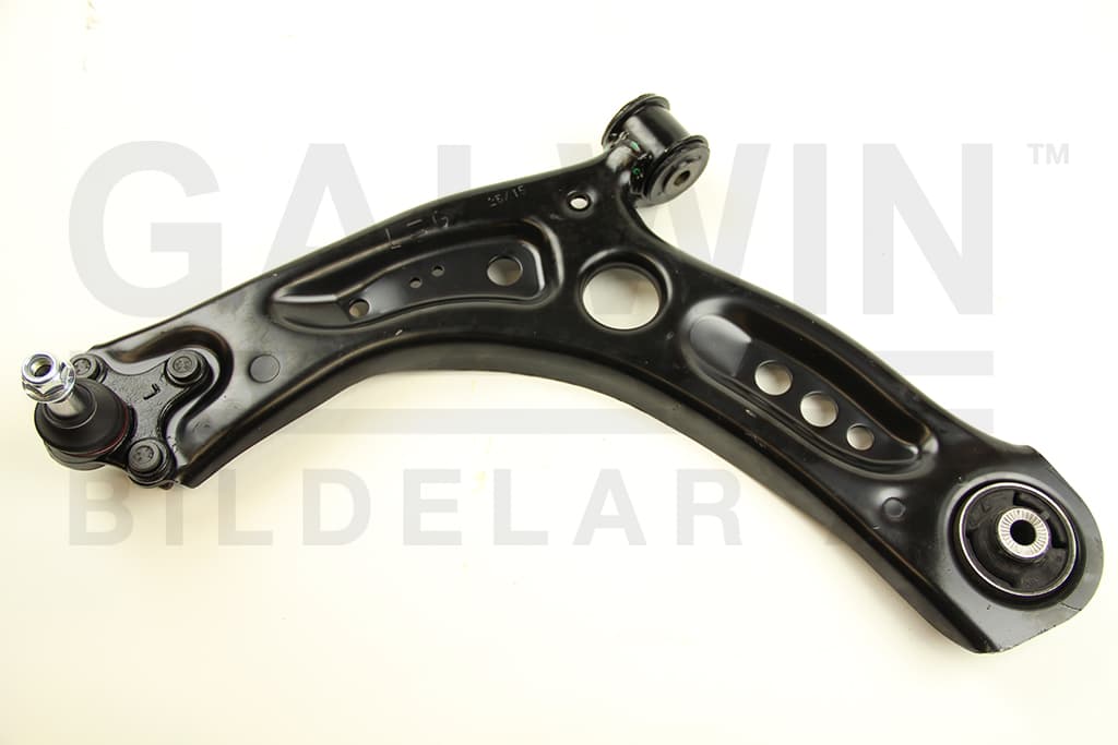 Bärarm vä fram nedre — Framaxel, vänster, nedre från Galwin