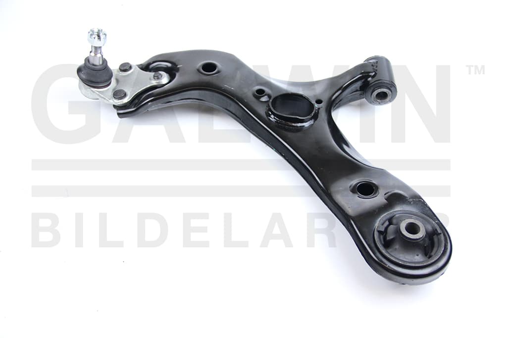 Bärarm vä fram nedre — Framaxel vänster från Galwin