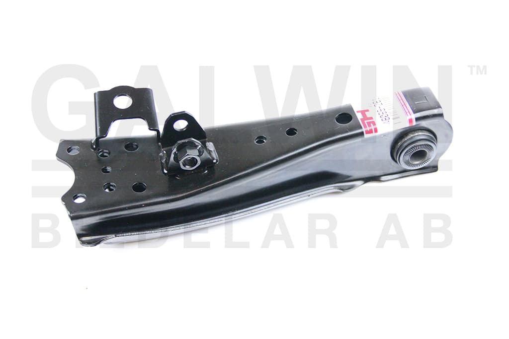 Bärarm vä fram nedre — Framaxel, vänster, nedre från Galwin